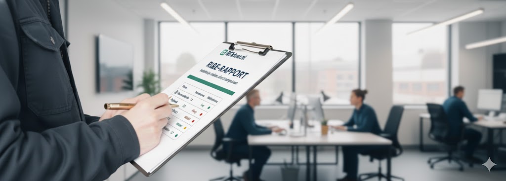 RI&E checklist – overzicht van aandachtspunten RI&E checklist met aandachtspunten voor arbeidsrisico’s